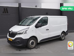 Renault Trafic - 2.0 dCi 120PK EURO 6 - Airco - Navi - Cruise - € 10.950, - Excl