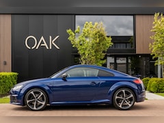 Audi TT - 2.0 TFSI quattro S-Line | Virtual Cockpit | RS Leder | B&O | PDC | 19"LM | Black Pack | Sc