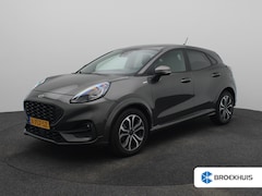 Ford Puma - 1.0 EcoBoost Hybrid ST-Line | WInter Pakket | Achteruitrijcamera | Parkeersensoren | Cruis