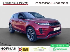 Land Rover Range Rover Evoque - 1.5 P300e AWD R-Dynamic HSE | Pano | Virtual | Adaptive | Elek achtklp |