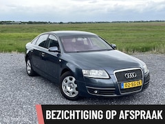 Audi A6 Limousine - 2.4 Pro Line / 2e EIG / EXPORT & HANDEL