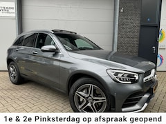 Mercedes-Benz GLC-klasse - 300e 4MATIC Premium [Pano | Camera | Dodehoek | AMG-styling]