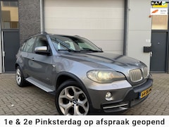 BMW X5 - XDrive30d High Executive [Topstaat | 100% onderhoud | Memory | Elektrische stuurverstellin