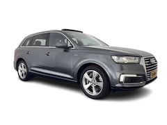 Audi Q7 - 3.0 TDI e-tron quattro Sport Aut. *PANO | LEATHER | FULL-LED | ADAPTIVE-CRUISE | MEMORY-PA