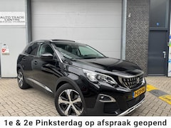 Peugeot 3008 - 1.2 PureTech AGC Première [Pano | Achteruitrjijcamera | Keyless | Carplay | Cruise]