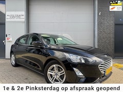Ford Focus - 1.0 EcoBoost Trend Edition Business [Camera|Carplay|Lane assist|Draadloos laden|Dealer OH]