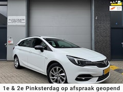 Opel Astra Sports Tourer - 1.2 Edition [Dealer OH | Carplay | PDC | Cruise | Navi | Trekhaak]