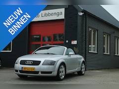 Audi TT Roadster - 1.8 5V Turbo