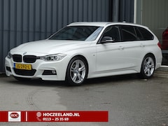 BMW 3-serie Touring - 316i M Sport Edition High Executive