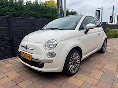 Fiat 500 - 1.2 Lounge APK AIRCO ELEK RAMEN