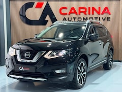Nissan X-Trail - 1.3 DIG-T Tekna 7p. / Leder Interieur / Panorama Dak / Full Map Navigatie / Lane Assist /