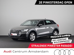 Audi Q2 - 35 TFSI epic 150 pk S-tronic | Navigatie | Parkeersensoren achter | Autom. airco | LED kop