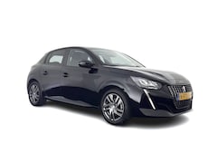 Peugeot 208 - 1.2 PureTech Blue Lease Active (Face-lift) (INCL-BTW) *FULL-LED | NAVI-FULLMAP | CARPLAY |