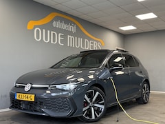 Volkswagen Golf - 1.5 eHybrid GTE 272PK ACC/Pano/360/Head-up/Carplay/Stoelverwarming