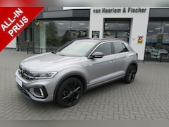 Volkswagen T-Roc - 1.5 TSI DSG Sport Business R. Ad. CC, Camera, Trekhaak