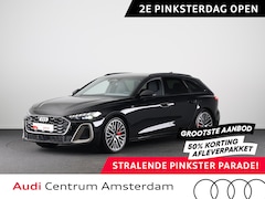 Audi A5 Avant - 2.0 e-hybrid quattro S edition Competition 367pk | Private lease vanaf € 1.198, - per maan