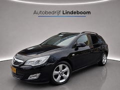 Opel Astra Sports Tourer - 1.4 Edition Trekhaak, Airco, Cruise control