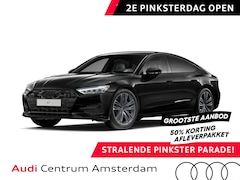 Audi A7 Sportback - 50 TFSI e quattro Pro Line 299PK | Komt eind mei binnen| Wegklapbare trekhaak | Head up Di