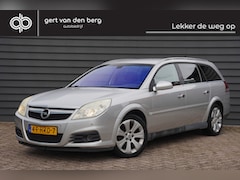 Opel Vectra Wagon - 1.8-16V Executive - TREKHAAK - LEDER - CRUISE - ELEKTR. KLEP