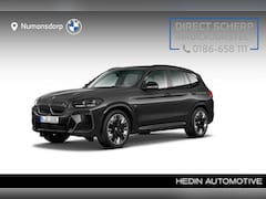 BMW iX3 - High Exe | 20'' | CoPilot | Harman/Kardon | Head-Up | Comfort Access