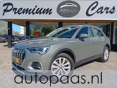 Audi Q3 - 40 TFSI 190PK quattro Advanced Pro Line Plus|TREKH 2100KG|ADAPTIVE CR|ORG NL|Zeer Chique