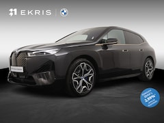 BMW iX - xDrive40 High Executive 77 kWh | Active Steering | Trekhaak |