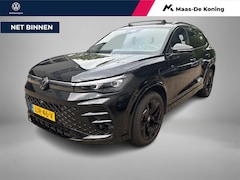 Volkswagen Tiguan - 1.5 eHybrid 272pk DSG R-Line Edition · Panoramadak · 360 Camera · Inklap. Trekhaak · Matri