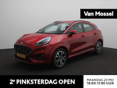 Ford Puma - 1.0 EcoBoost Hybrid ST-Line | B&O | Winter Pakket | LED | Cruise Control | DAB |
