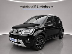 Suzuki Ignis - 1.2 Smart Hybrid Select Camera Hoogzit