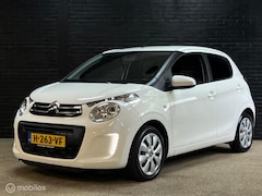 Citroën C1 - 1.0 VTi Live