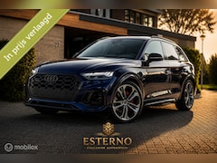 Audi Q5 - 55 TFSI e S edition. Pinkster aanbieding