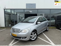 Mercedes-Benz B-klasse - 170 AIRCO | 1e EIGENAAR | VOLLEDIG ONDERHOUDEN | NAP | APK |