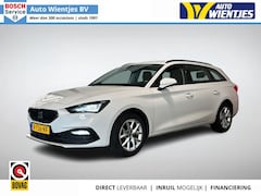 SEAT Leon Sportstourer - 1.0 TSI | Reference | Carplay | Trekhaak | Led
