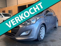 Hyundai i30 - 1.6 GDI i-Drive Cool Plus Airco|PDC|Trekhaak|NAP