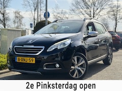 Peugeot 2008 - 1.6 VTi Allure 2e eigenaar nap