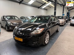 Mazda 3 - 3 2.0 DiSi TS Plus CLIMA/NAP/APK