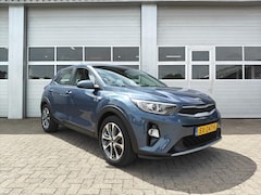 Kia Stonic - 1.0 T-GDi 120pk Alcantara/Camera/NAP