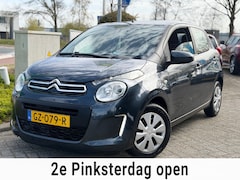 Citroën C1 - 1.0 e-VTi Feel airco led 5drs