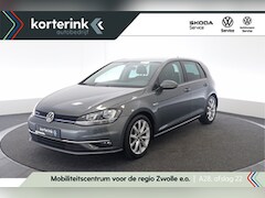 Volkswagen Golf - 1.5 TSI Highline