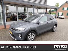 Kia Stonic - 1.0 Turbo DynamicPlusLine Luxe Org. Ned