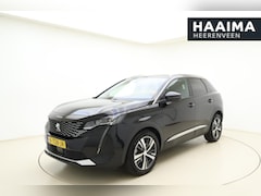 Peugeot 3008 - Allure 1.2 Turbo 130 pk Automaat | Camera | Stoelverwarming | elek achterklep