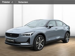 Polestar 2 - 2 Standard Range Single 64 kWh | Thunder | WeaveTech | 19 inch