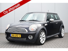 MINI One - 1.6 Pepper