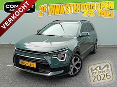 Kia Niro - 1.6 GDi Hybrid ExecutiveLine |Leder |Schuifdak |HarmanKardon