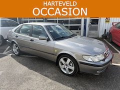 Saab 9-3 - S 2.0 Turbo 5deurs