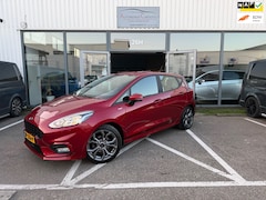 Ford Fiesta - 1.0 EcoBoost ST-Line KEYLESS | B&O | NAVI | PDC | CRUISE CONTROL | AIRCO | DEALER ONDERHOU
