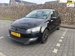 Volkswagen Polo - 1.2 TDI BlueMotion Comfortline|Airco|Cruise