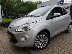 Ford Ka - 1.2 Titanium