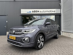 Volkswagen T-Cross - 1.0 TSI 110PK R-Line (ACC|CAMERA|18"|4-SEIZ.|KEYLESS)