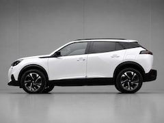 Peugeot 2008 - 1.2 PureTech Allure Pack Sport (APPLE CARPLAY, NAVI, CAMERA, 360 VIEW, DIGITAL COCKPIT, LE